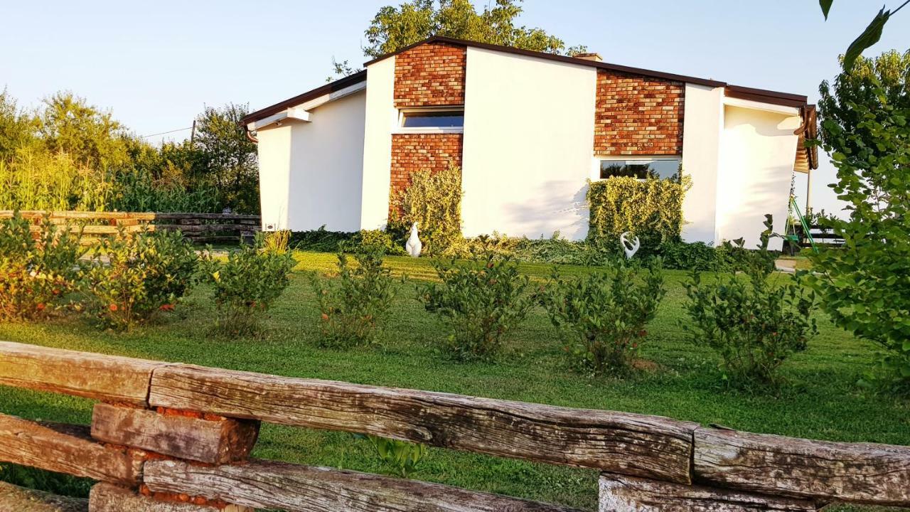 Country House Banja Luka Exterior foto